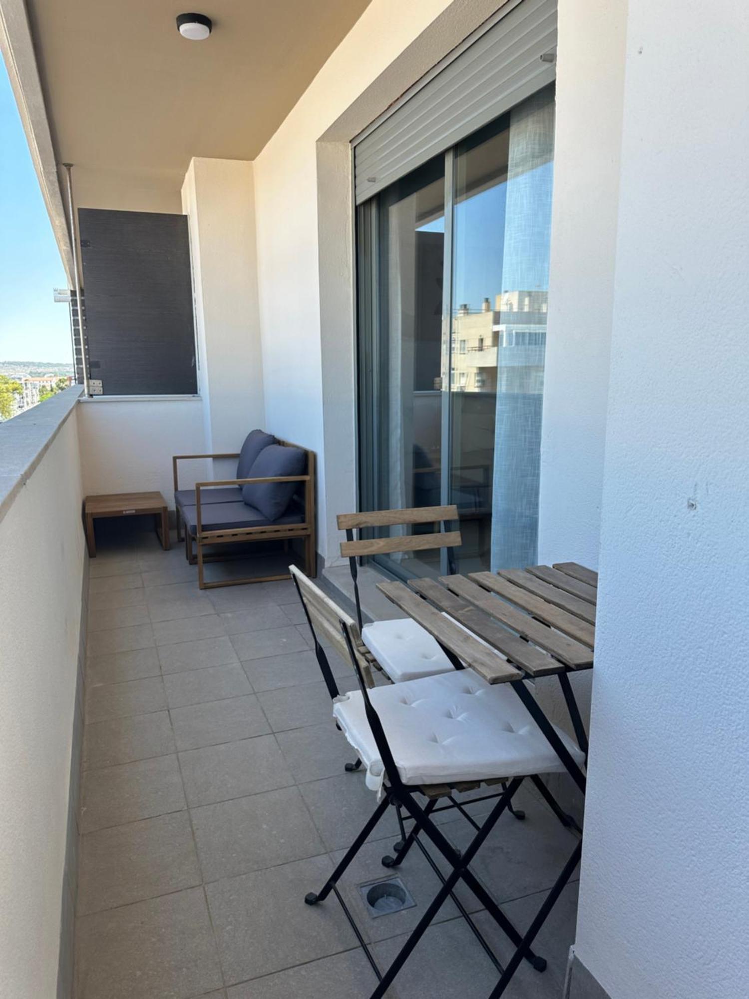 Apartamento Jardin De Cano - Familias O Mayores De 25 Anos El Puerto de Santa María Zewnętrze zdjęcie