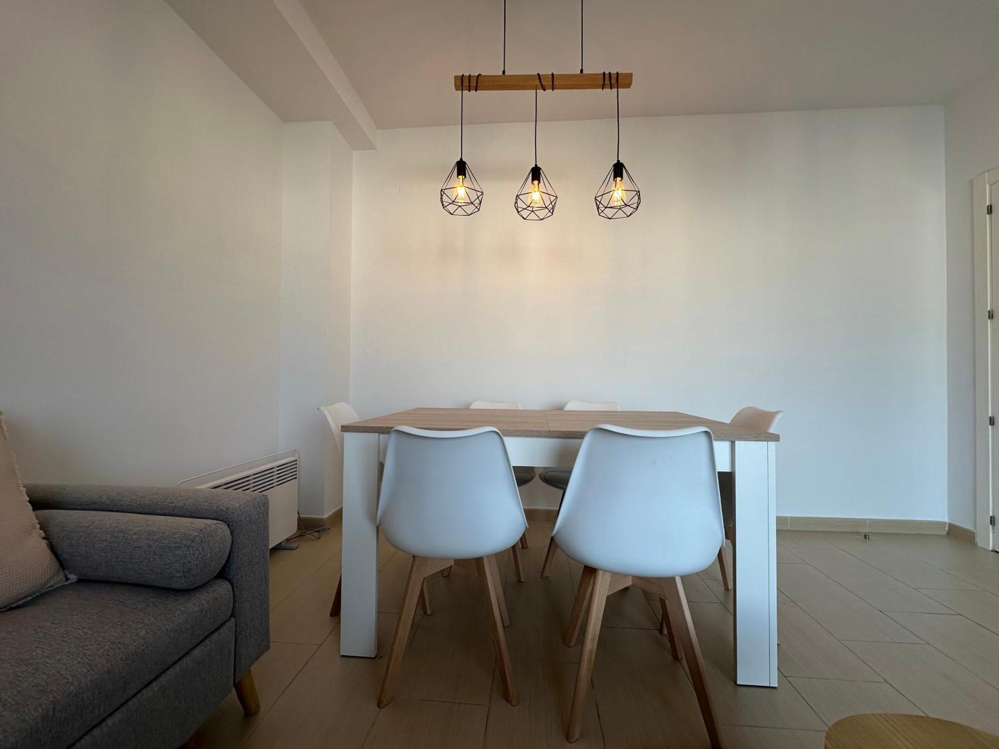 Apartamento Jardin De Cano - Familias O Mayores De 25 Anos El Puerto de Santa María Zewnętrze zdjęcie