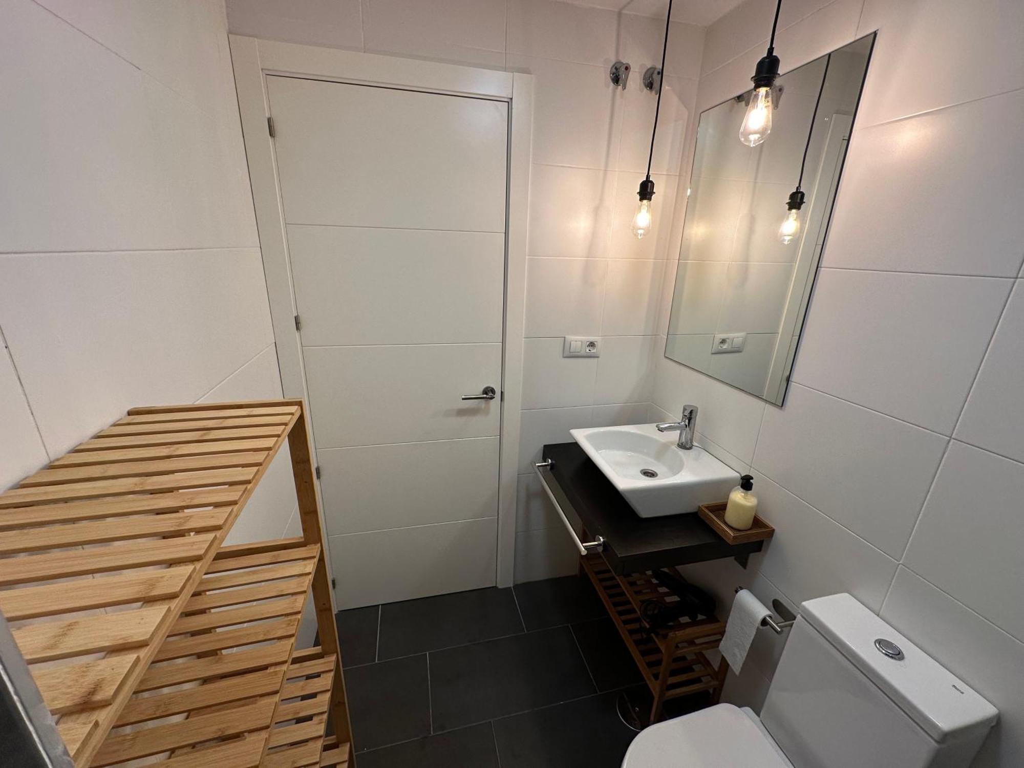 Apartamento Jardin De Cano - Familias O Mayores De 25 Anos El Puerto de Santa María Zewnętrze zdjęcie