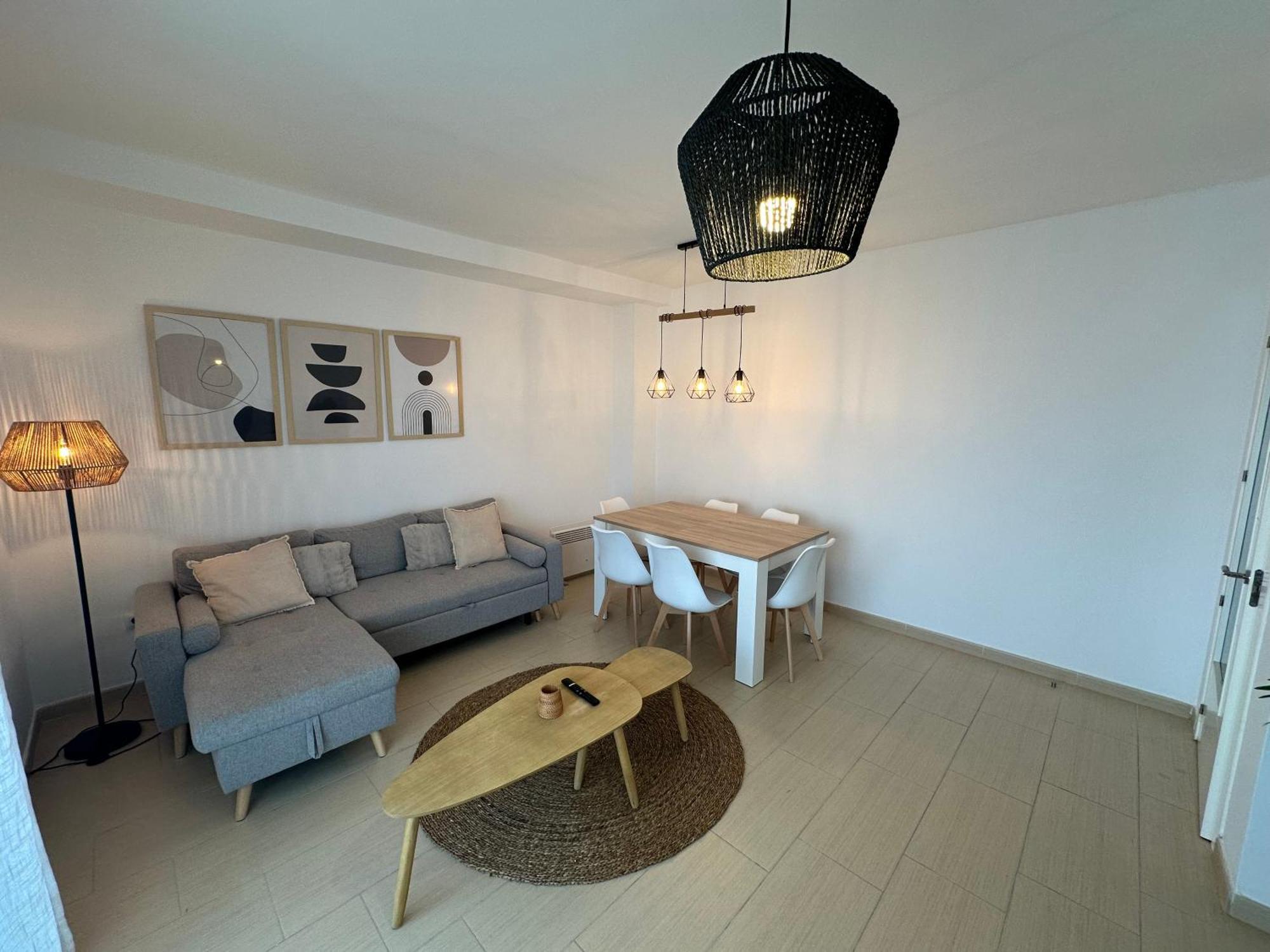 Apartamento Jardin De Cano - Familias O Mayores De 25 Anos El Puerto de Santa María Zewnętrze zdjęcie
