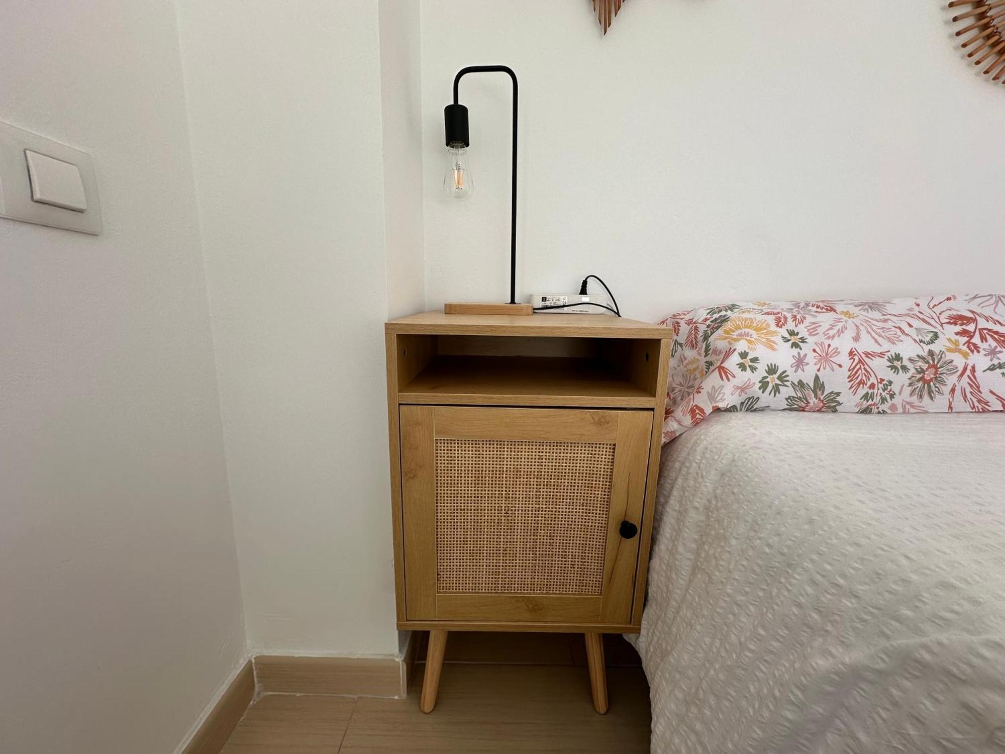 Apartamento Jardin De Cano - Familias O Mayores De 25 Anos El Puerto de Santa María Zewnętrze zdjęcie
