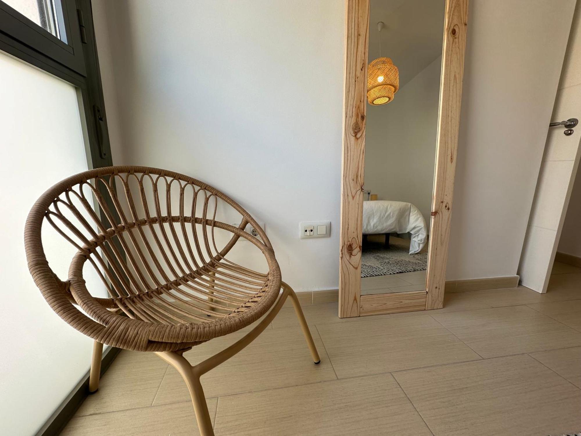 Apartamento Jardin De Cano - Familias O Mayores De 25 Anos El Puerto de Santa María Zewnętrze zdjęcie