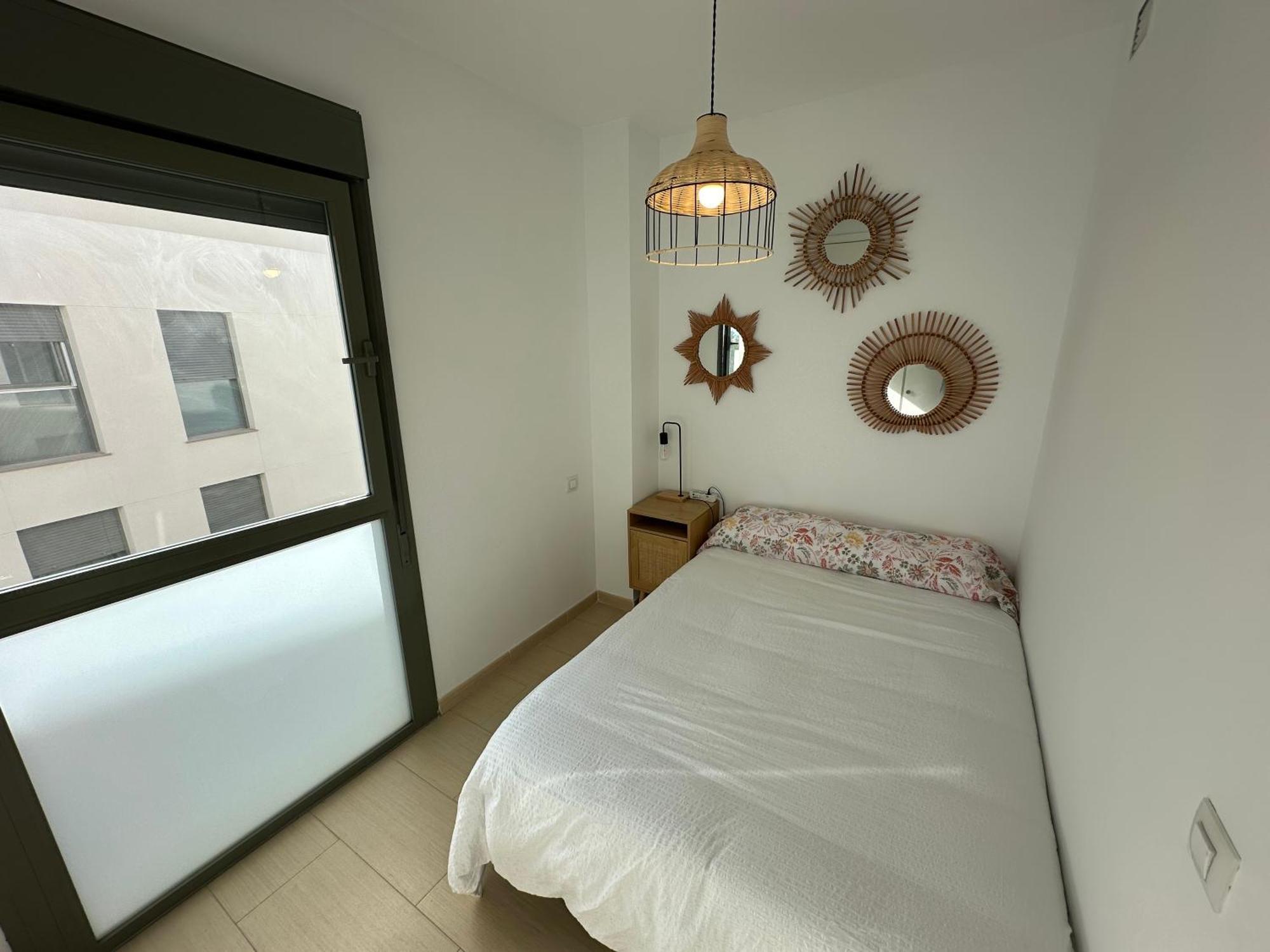 Apartamento Jardin De Cano - Familias O Mayores De 25 Anos El Puerto de Santa María Zewnętrze zdjęcie